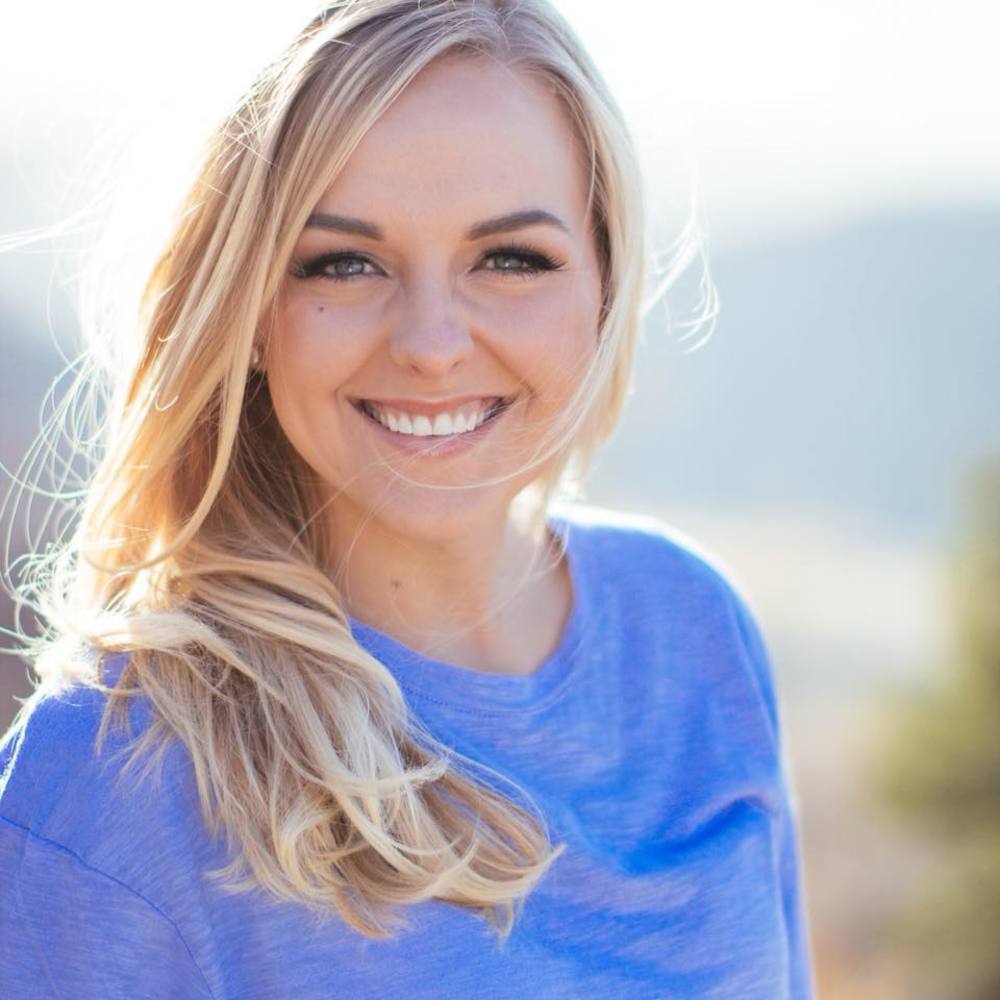 Meet your Posher, Grace